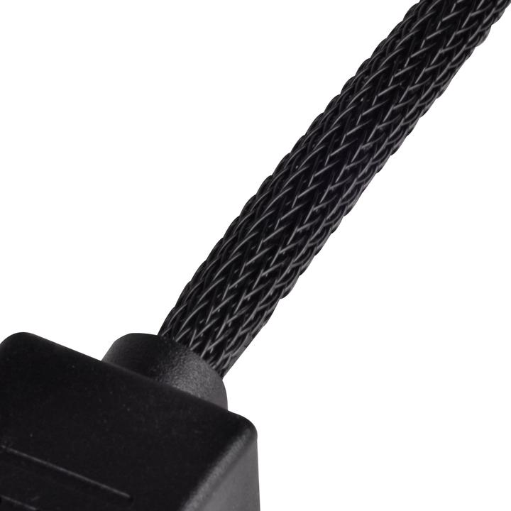 Immagine prodotto Silverstone Resistenza della ventola 2x 10cm PWM