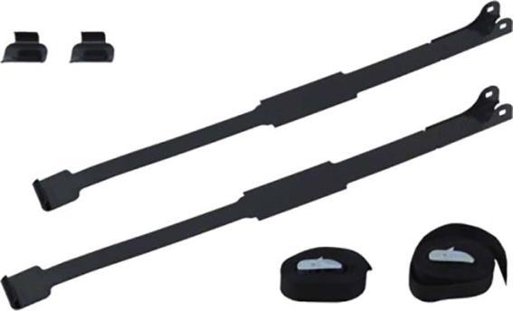 Actual product image Thule ClipOn 9115 (Black)