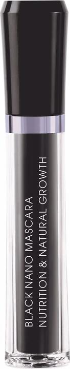 Actual product image M2 Beauté Black Nano Mascara (Black)