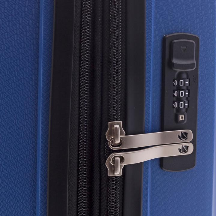 Immagine prodotto Wüsthof 1700 Carrello a 4 ruote da 68 cm con piega ad espansione (70 l, XL (da 115l))