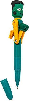 Image du produit Wedo Kugelschreiber Monster Boxer Lucky Punch f.sort. (Multicolore, 1 x)