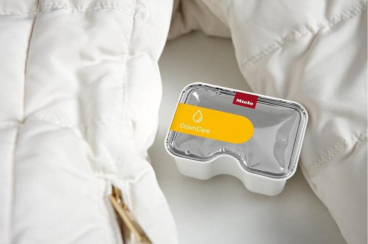Image du produit Miele Capsules (6 Cycles de lavage, Capsules)