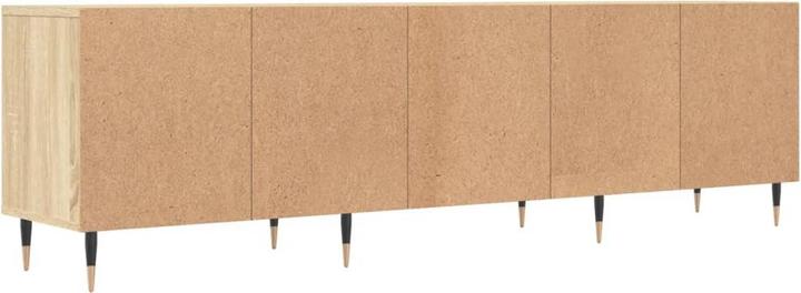 Immagine prodotto VidaXL Halo (150 x 30 x 44,5 cm)