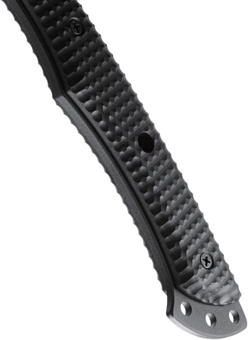 Produktbild CRKT Johnson Kangee T-Hawk