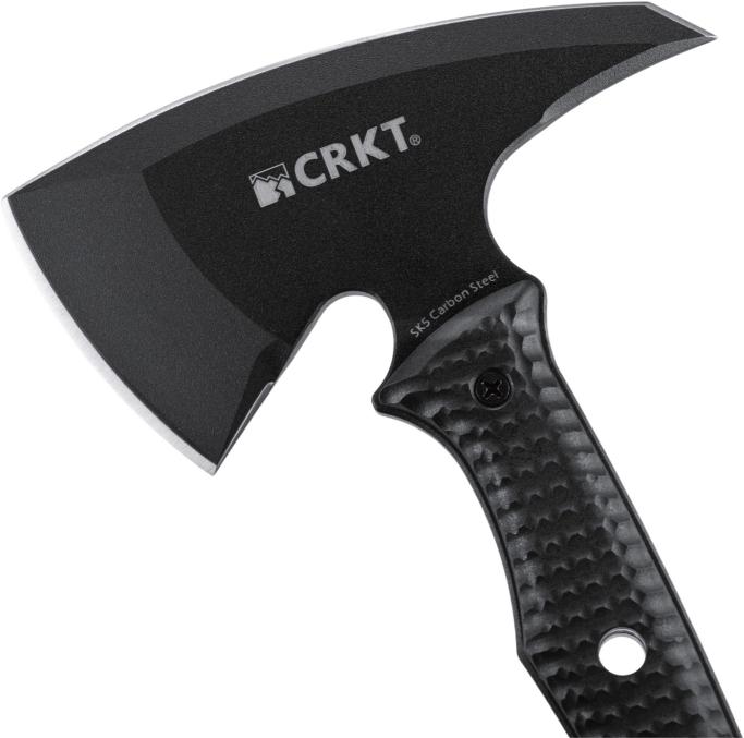 Produktbild CRKT Johnson Kangee T-Hawk