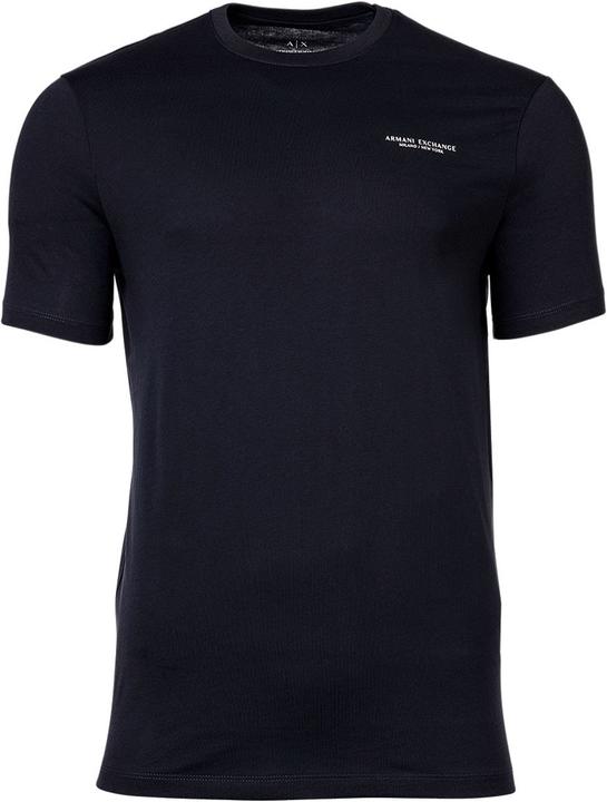 Actual product image Armani Exchange T-shirt Sporty - 12793 (L)