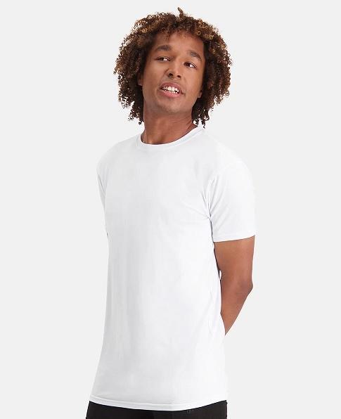 Actual product image Bamboo Basics T-shirt Ruben (S)