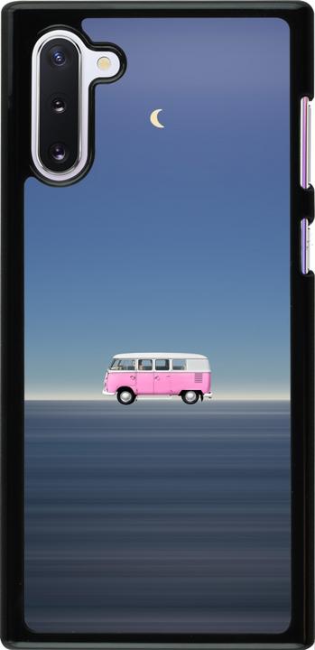 Immagine prodotto PhoneLook Autobus rosa Coque Spring 23 (Samsung Galaxy Note 10)
