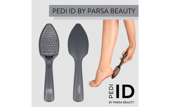 Image du produit Parsa Beauty ID du pédiatre