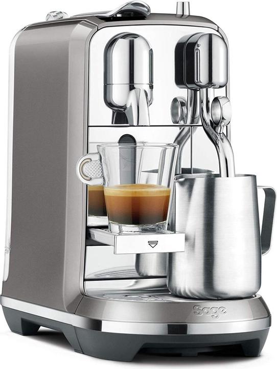 Produktbild Sage Creatista Plus (NESPRESSO Original, EU-Stecker)