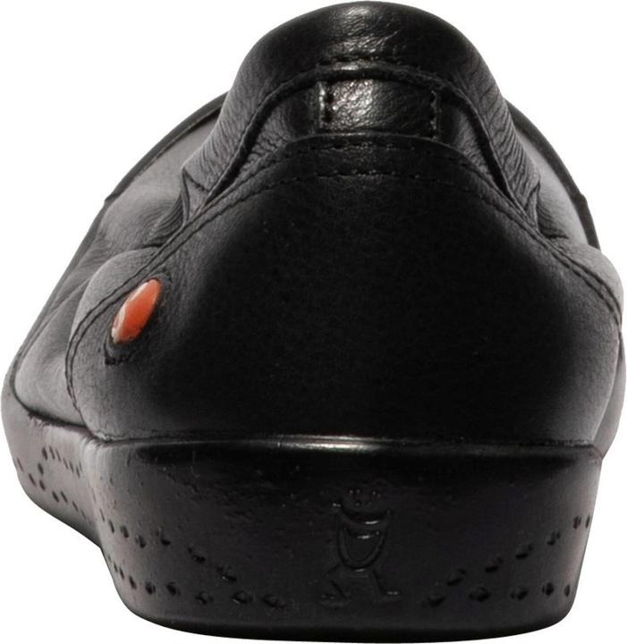 Actual product image Softinos Ballerinas (37)