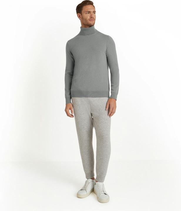 Image du produit Falke LU Classic Rollneck m (M)