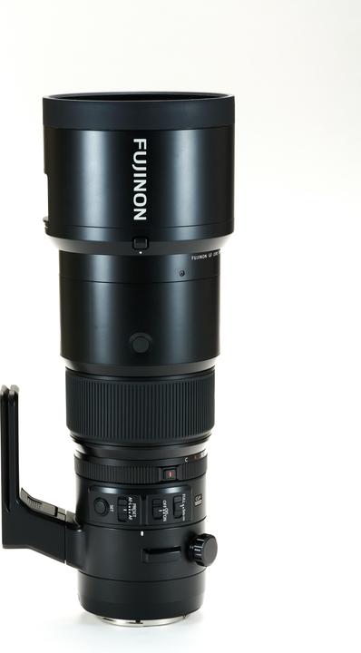 Produktbild Fujifilm Fujinon GF 500mm F5.6 R LM OIS WR (Fujinon GF, Mittelformat)