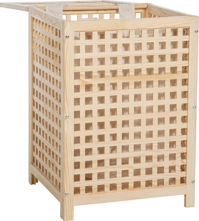 Actual product image CLP Wäschebox (141 l)
