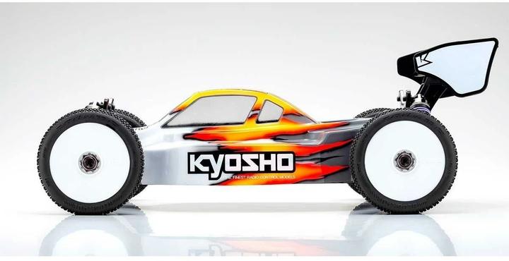 Image du produit Kyosho Inferno MP10E (Kit)