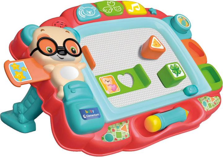 Immagine prodotto Clementoni Baby - Tavolo musicale
