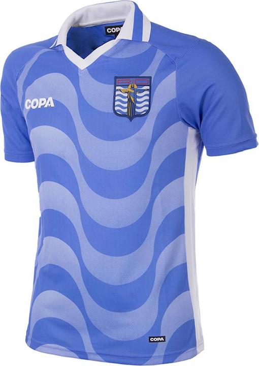 Immagine prodotto Copa Football Camicia Rio De Janeiro (L)