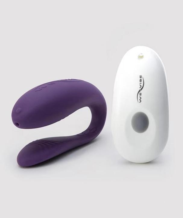 Image du produit We-Vibe Unite 2.0