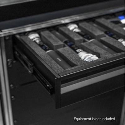 Immagine prodotto Adam Hall 874 E 04 A ERGO 19" (Accessori)