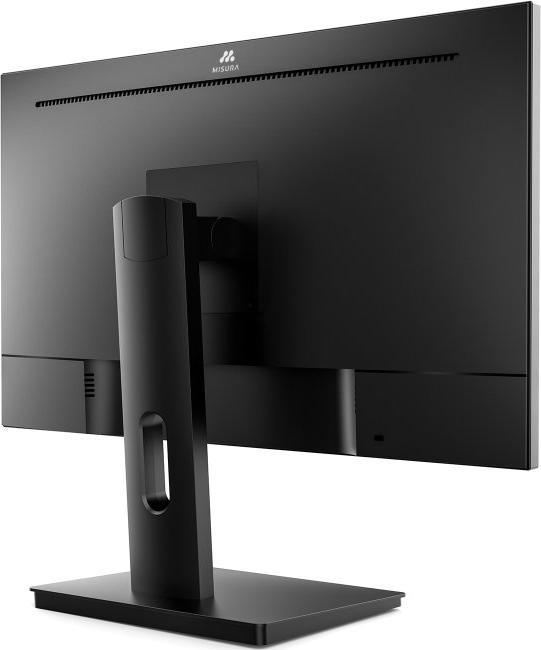Actual product image Misura High Resolution monitor 27" - 75 Hz (2560 x 1440 pixels, 27")