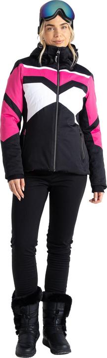 Immagine prodotto Dare2b Rocker Giacca Con Cappuccio Donna (40 D)