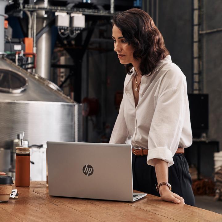 Actual product image HP ProBook 450 G9 (15.60", Intel Core i7-1255U, 32 GB, 1000 GB, DE)