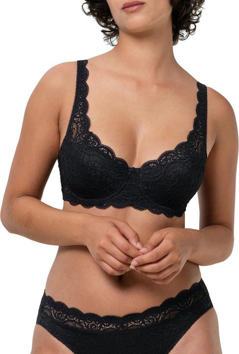 Image du produit Triumph Soutien-gorge balconnet "Amourette 300 WHP" (85 D, Une unité par pack)