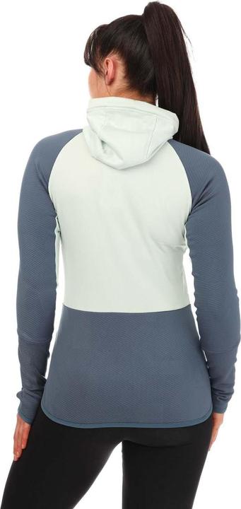 Immagine prodotto adidas Terrex Tech Felpa con Cappuccio Con Cerniera Donna (32 D)