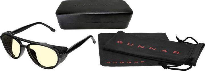 Produktbild Gunnar TALLAC - Onyx - Amber