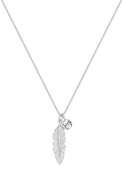 Actual product image Elli Boho (Sterling Silver, 45 cm)