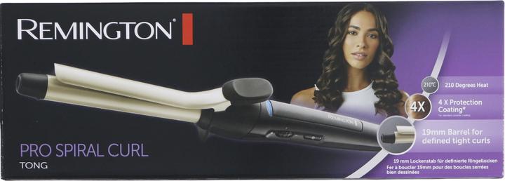 Produktbild Remington Pro Spiral Curl Ci5319 (19 mm)