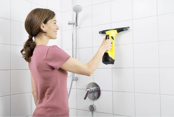 Produktbild Kärcher WV 5 Plus N