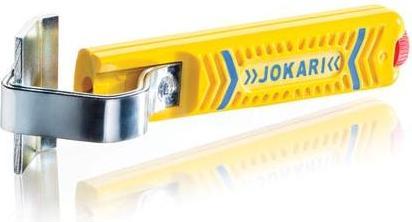 Actual product image Jokari Stripping knife Suitable for P