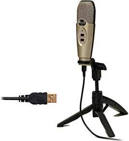 Produktbild CAD Audio U37