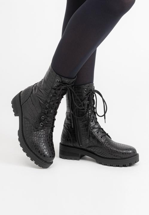 Produktbild Vitaform Stieflette Soft (39, 40, 41, 42, 43)