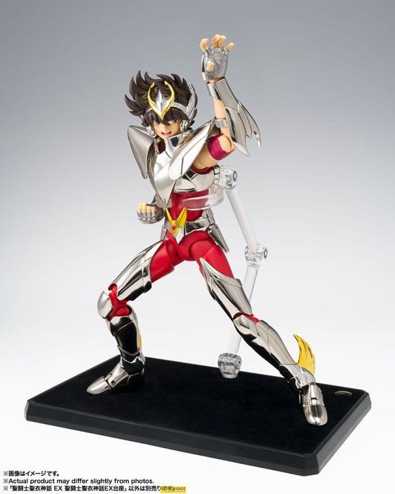 Image du produit Tamashii Nation Saint Seiya socle pour figurines Saint Cloth Myth Ex Stage 14 cm