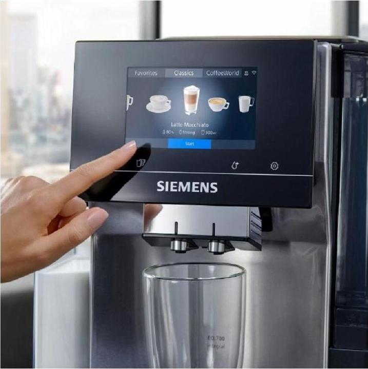 Produktbild Siemens EQ700 Integral (EU-Stecker)
