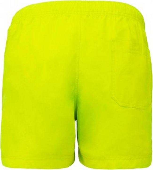 Immagine prodotto Proact Costume da Bagno a Pantaloncino Adulto Unisex (L)
