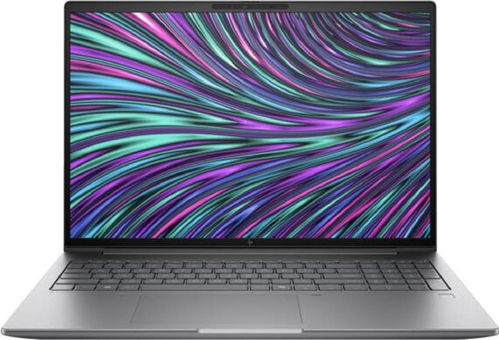 Actual product image HP ZBook Power G9 (15.60", Intel Core i7-12700H, 32 GB, 1000 GB, DE)