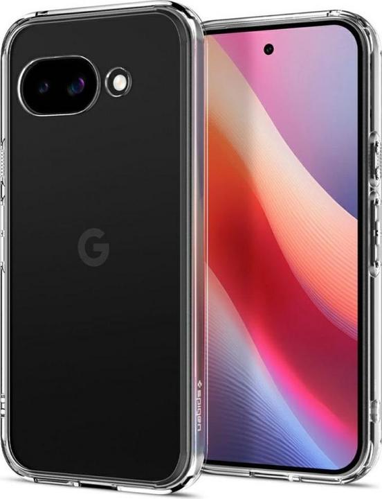 Image du produit Spigen Étui Ultra Hybrid (Google Pixel 9a)