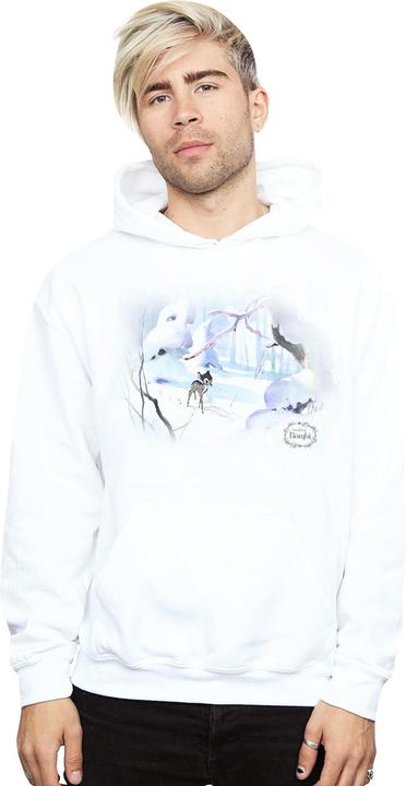 Produktbild Disney Bambi Snow Kapuzenpullover (M)