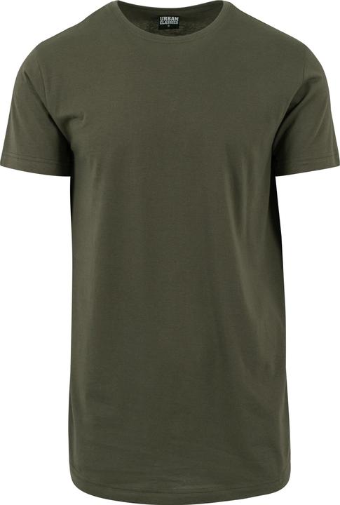 Verde oliva
