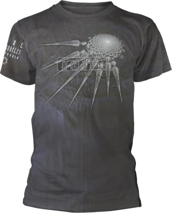 Actual product image Universal Textiles Phurba TShirt (XL)