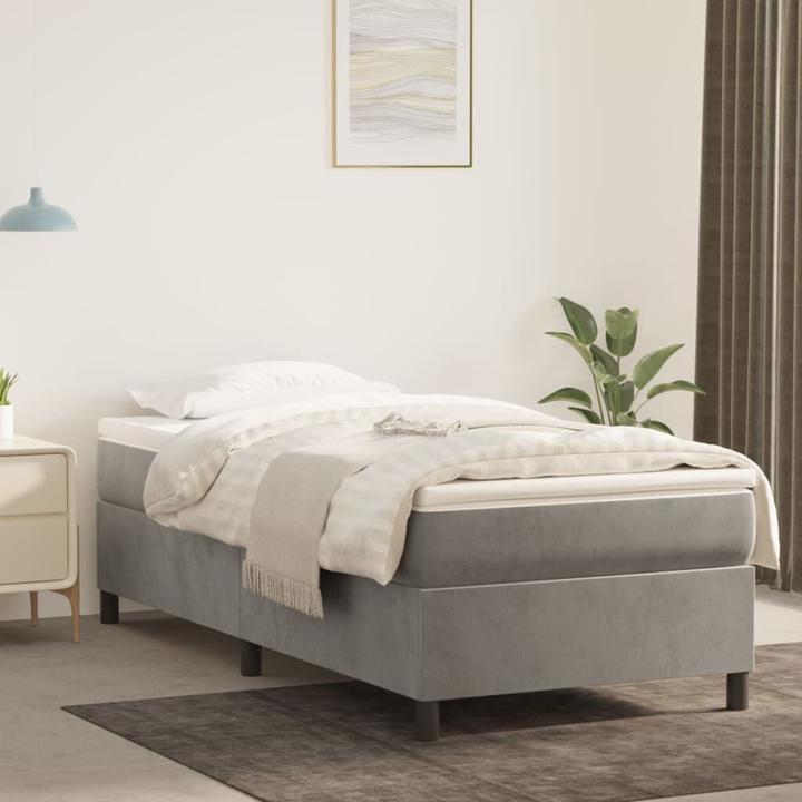 Actual product image VidaXL Ljiljana (80 x 200 cm)