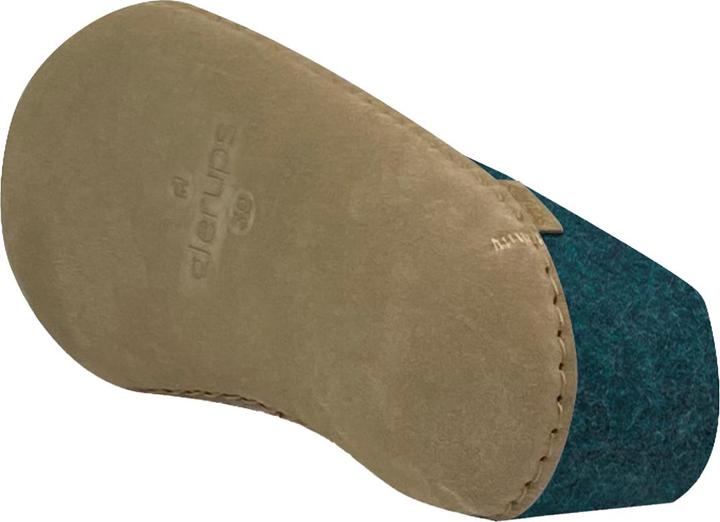 Image du produit Glerups Semelle en cuir Chausson (50)