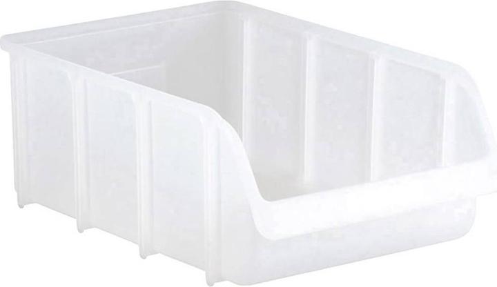 Produktbild Alutec Lagersichtbox (B (49.5 x 31.5 x 18.5 cm, 19.27 l)