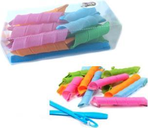 Produktbild Herba Starter Kit Hair curler