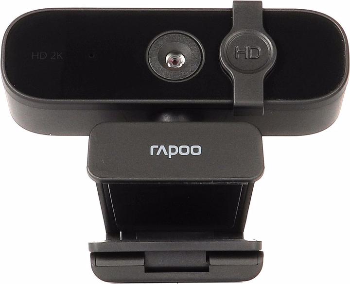 Image du produit Rapoo XW2K 20022 (3.60 Mpx)