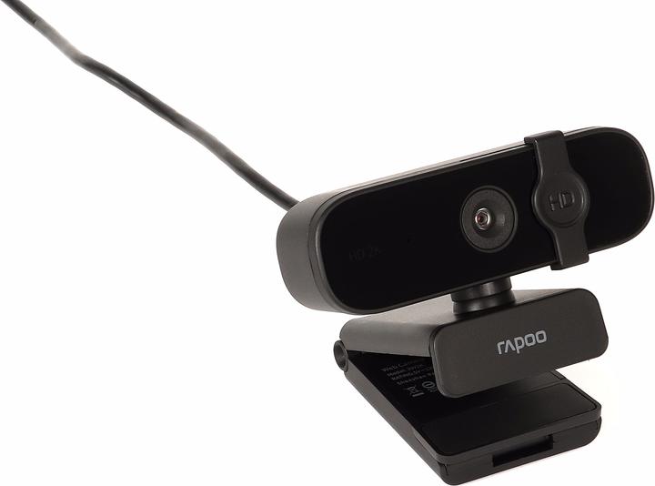 Image du produit Rapoo XW2K 20022 (3.60 Mpx)