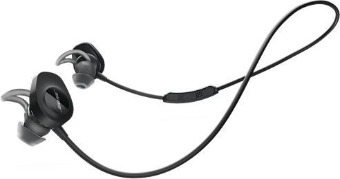 Actual product image Bose SoundSport (6 h, Wireless)
